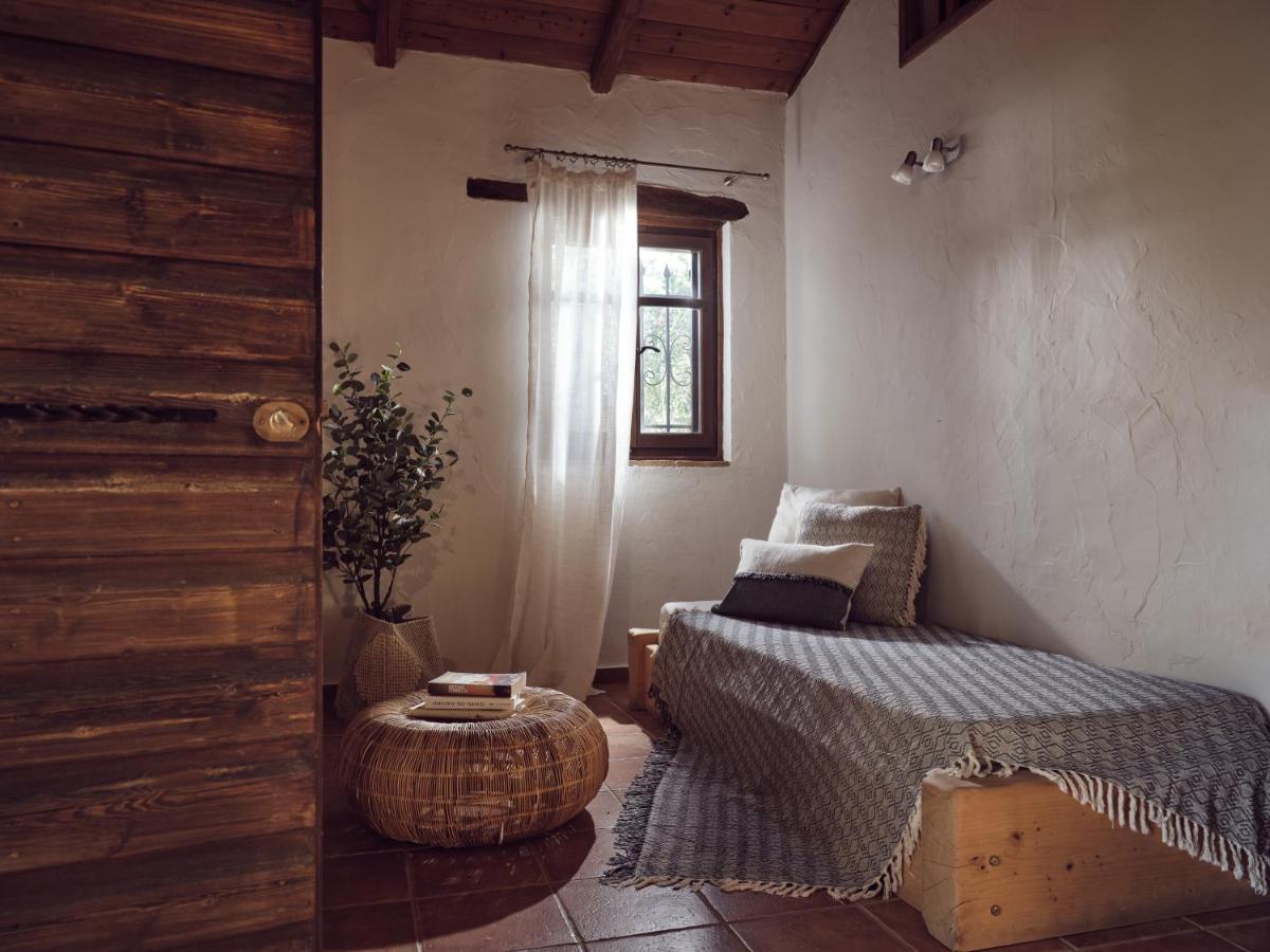 Leeda'S Cottages Lithakia  Exterior foto